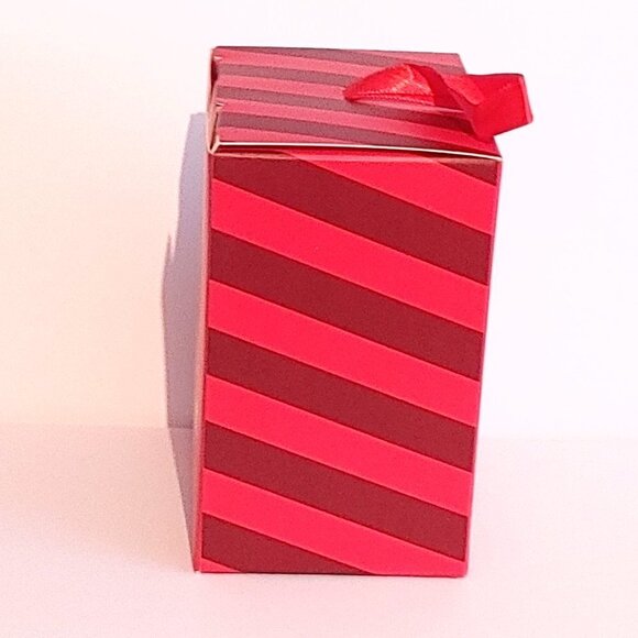 ADORABLE 2023 Tim Hortons Snowman Ornament BNIP Hockey Stick Timbits Box… - Picture 5 of 8